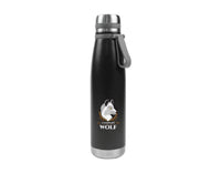 Double Wall SS Vacuum Bottle - view 4