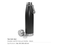Double Wall SS Vacuum Bottle - view 5