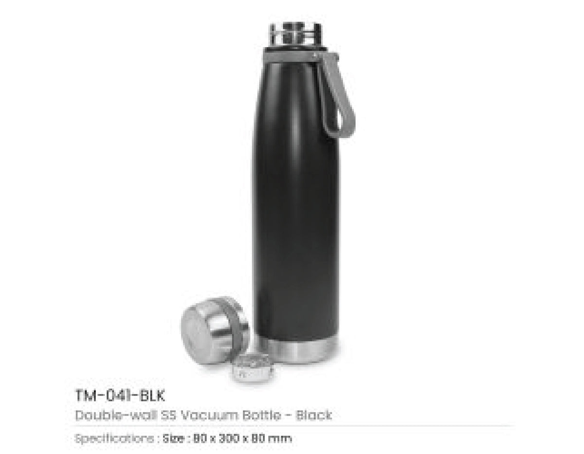 Double Wall SS Vacuum Bottle - view 8