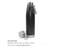 Double Wall SS Vacuum Bottle - view 8