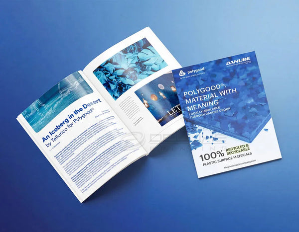 Booklets