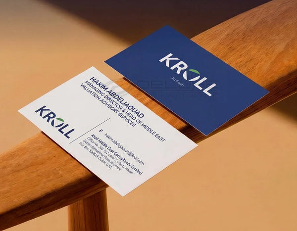 Business Cards