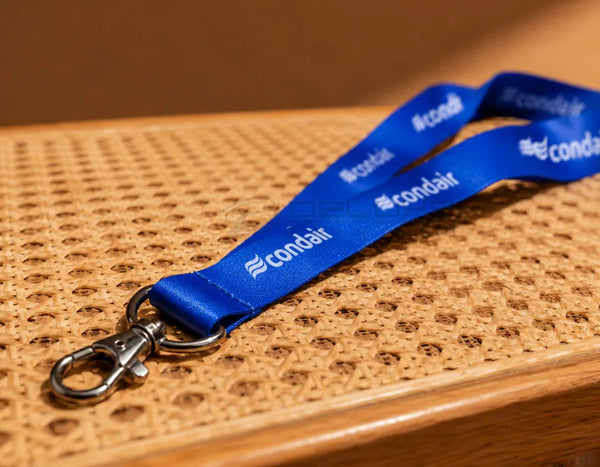 Lanyards