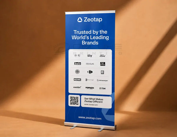 Rollup Banner