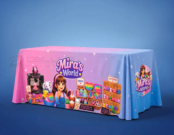 Table Cloth