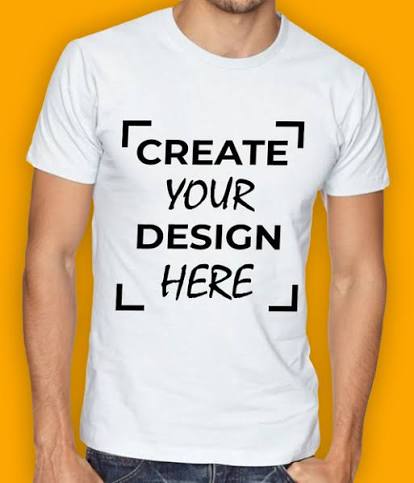 Custom T-Shirts