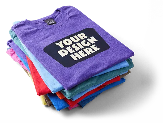 Custom T-Shirts