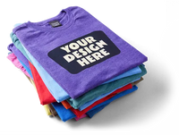 Custom T-Shirts