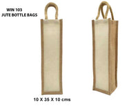 Jute Bag - 10 X 35 X 10