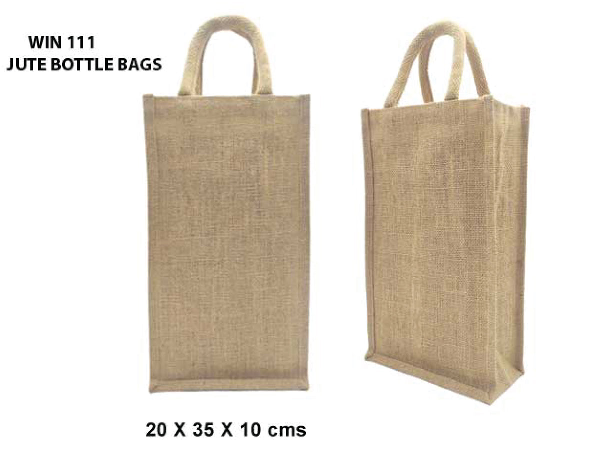 Jute Bag - 10 X 35 X 10