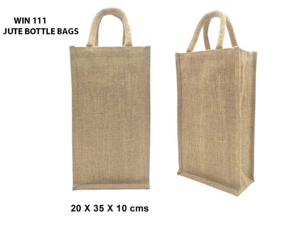 Jute Bag - 20 X 35 X 10