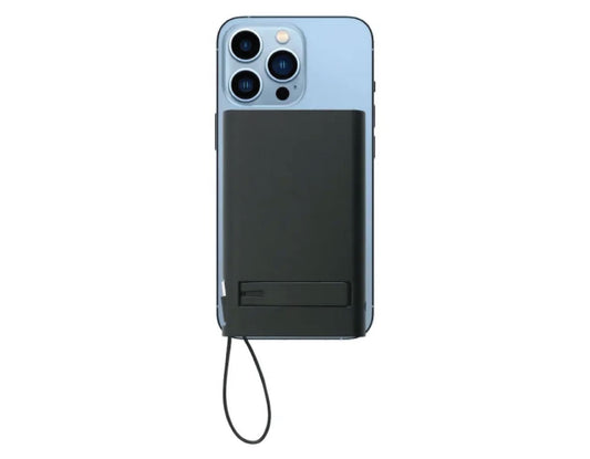 Magnetic Wireless Charging Powerbank