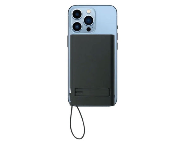 Magnetic Wireless Charging Powerbank