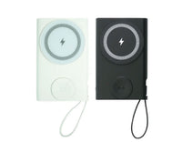 Magnetic Wireless Charging Powerbank - view 5