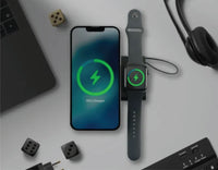 Magnetic Wireless Charging Powerbank - view 7